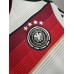 Germany 2014 World Cup Home White Soccer Jersey